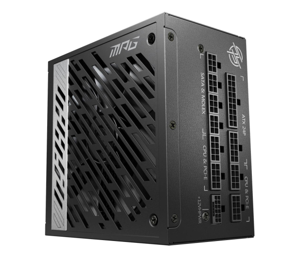 MSI MPG A1000G 1000W 80 Plus Gold